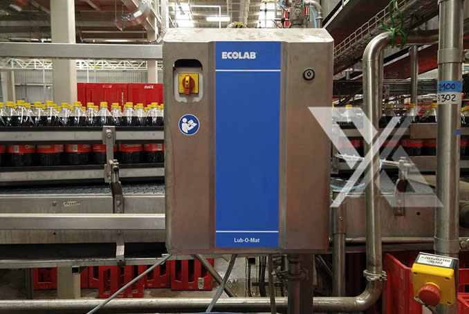 Tools for the right industry
